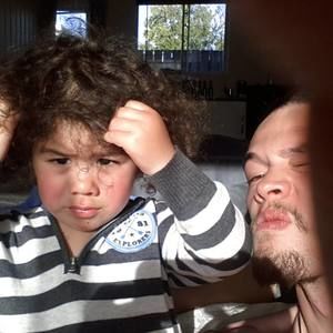 Meet your Posher, Sam